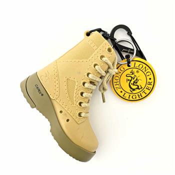 فندک اتمی چکمه و پوتین