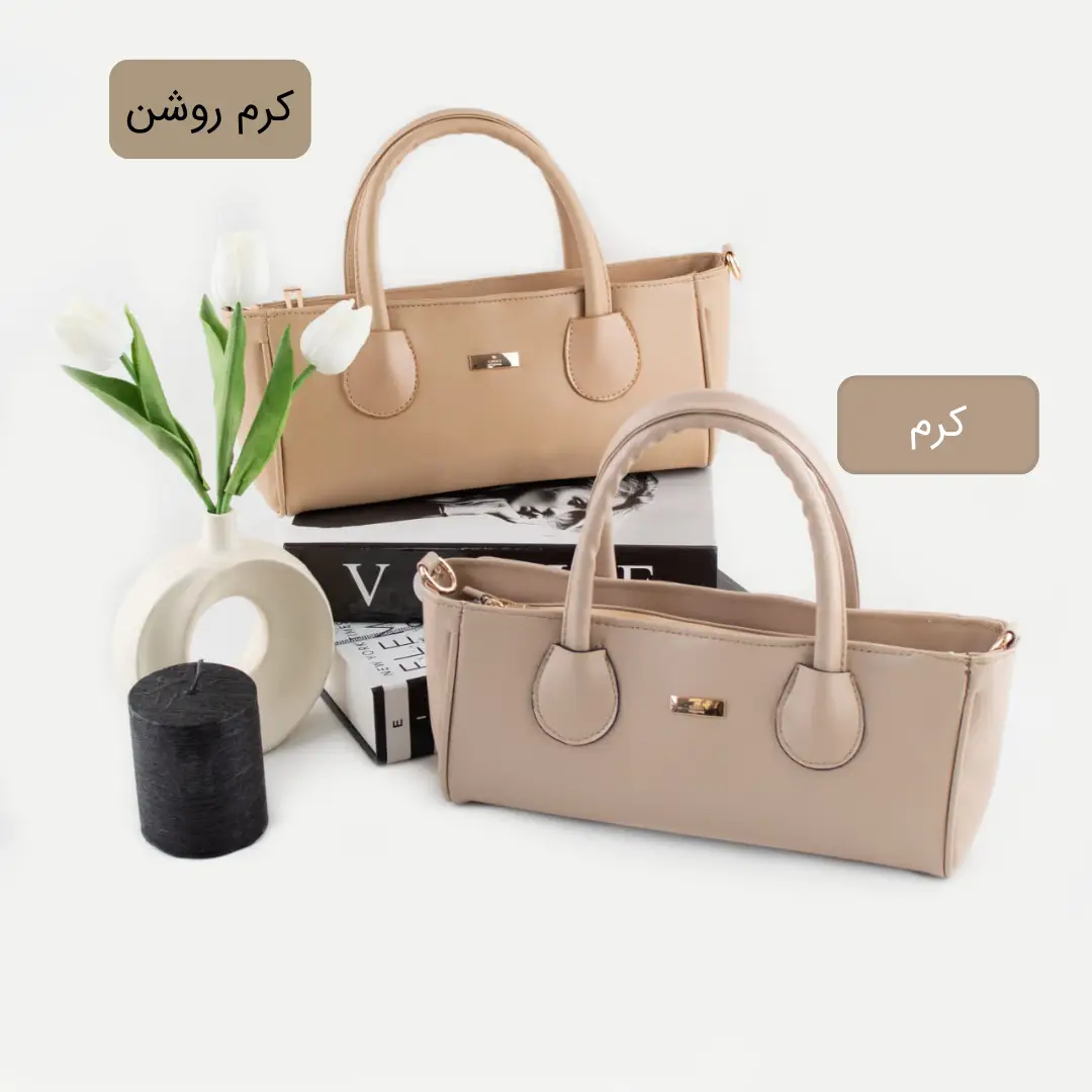 کیف زنانه مدل ۵۶۱۶
