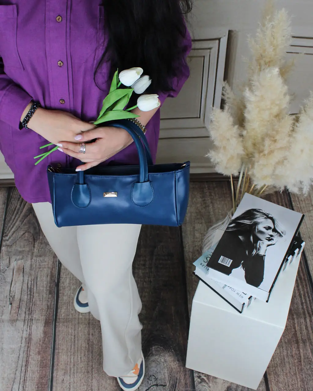 کیف زنانه مدل ۵۶۱۶