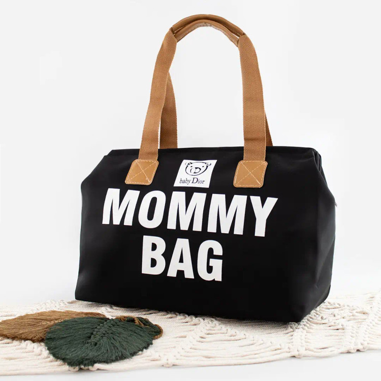 کیف و ساک زنانه مامی بگ