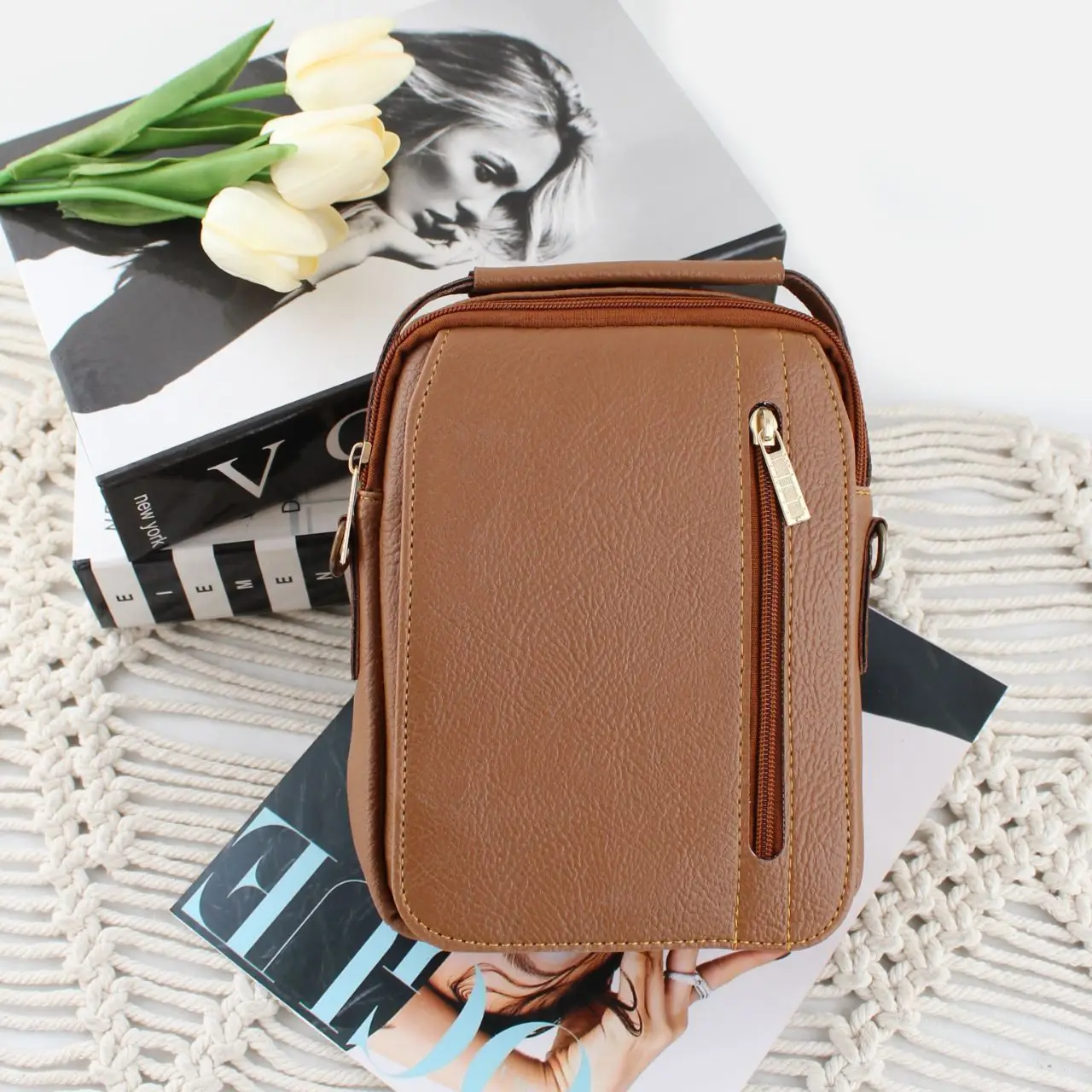 کیف دوشی مردانه