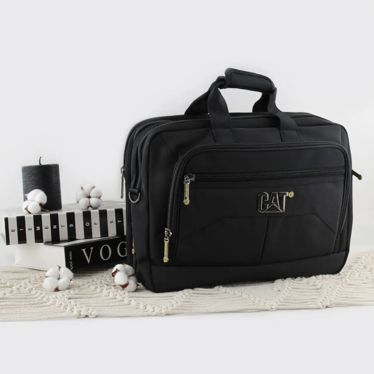 کیف کار و ادای