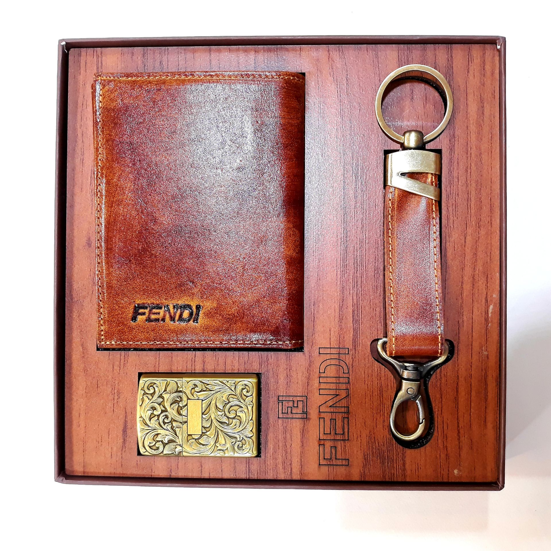 ست هدیه مردانه