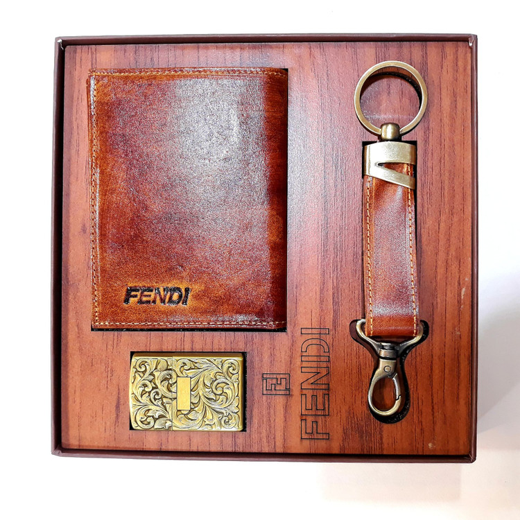 ست هدیه مردانه