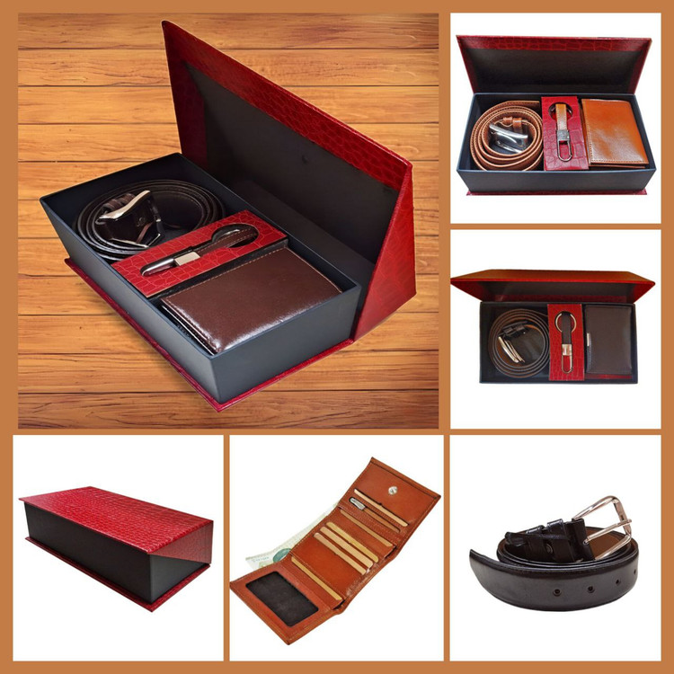 کیف جیبی مردانه جادار و زیبا