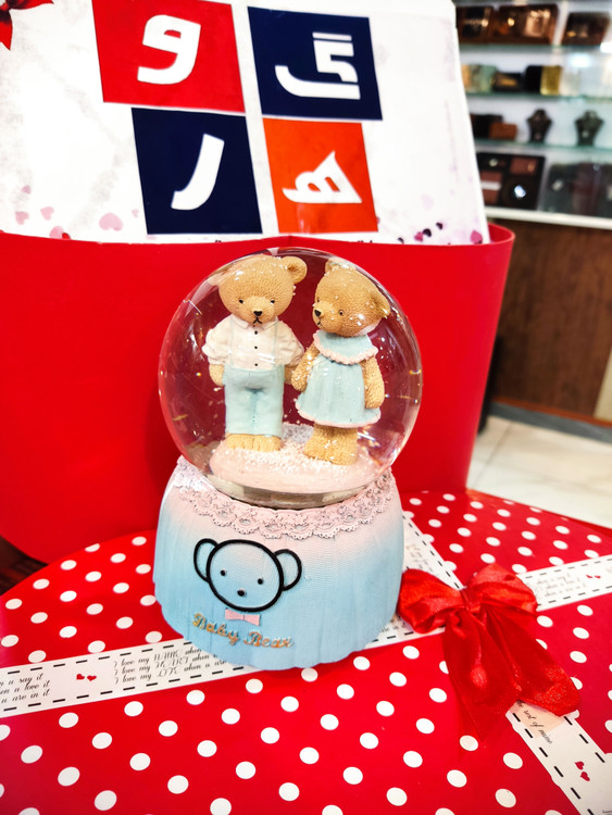 خرس های لاو