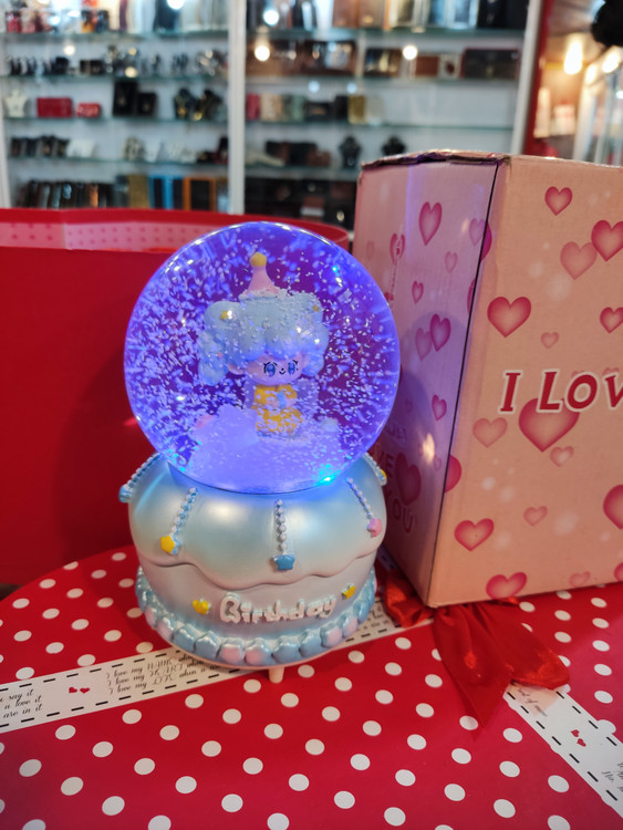 تغییر نور و موزیک خودکار