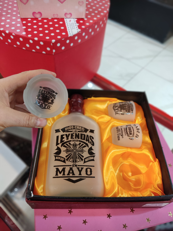 زیر سیگاری شیشه ای