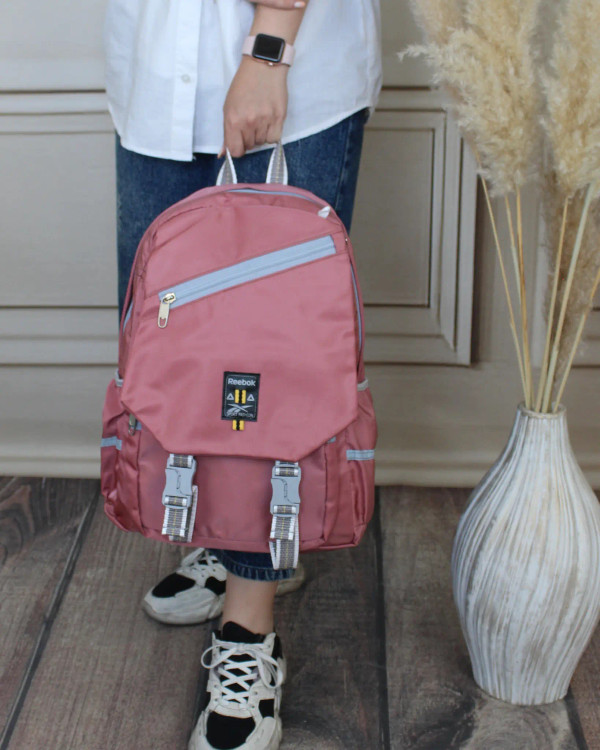 کوله پشتی کالباسی rebock