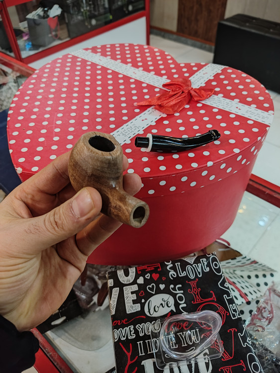 چوب طبیعی نسوز