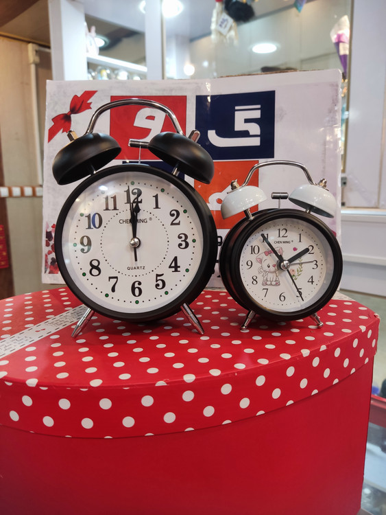 نوع زنگشماطه ای