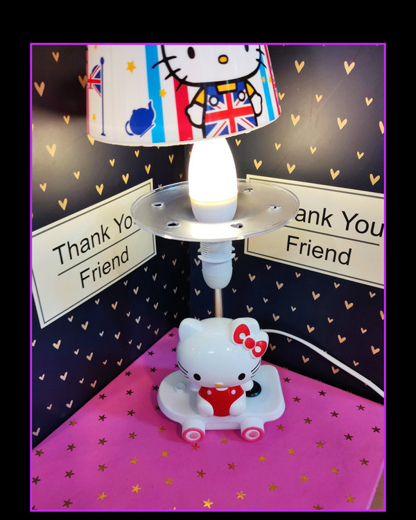 لامپ حبابی باریک ساده