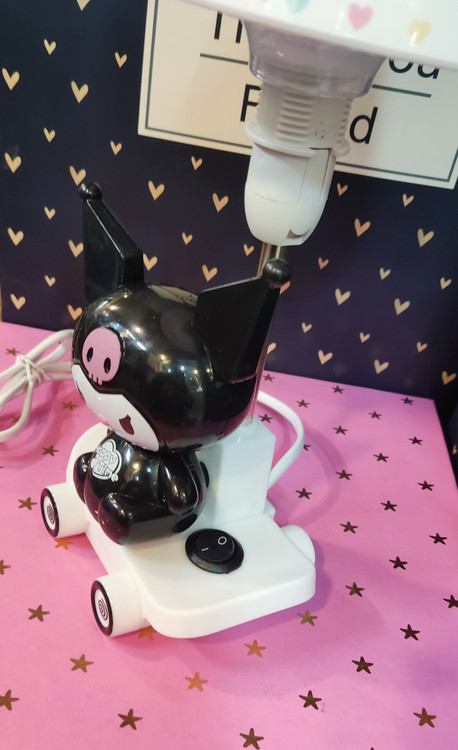 دکمه خاموش و روشن ، برای راحتی کار توسط کودکان