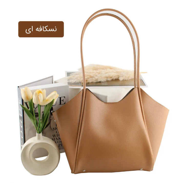 رنگ نسکافه ای