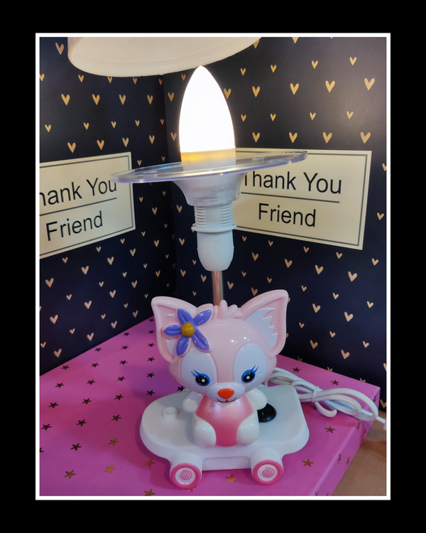 لامپ ساده لوستری برق مستقیم و ۲۲۰ ولت