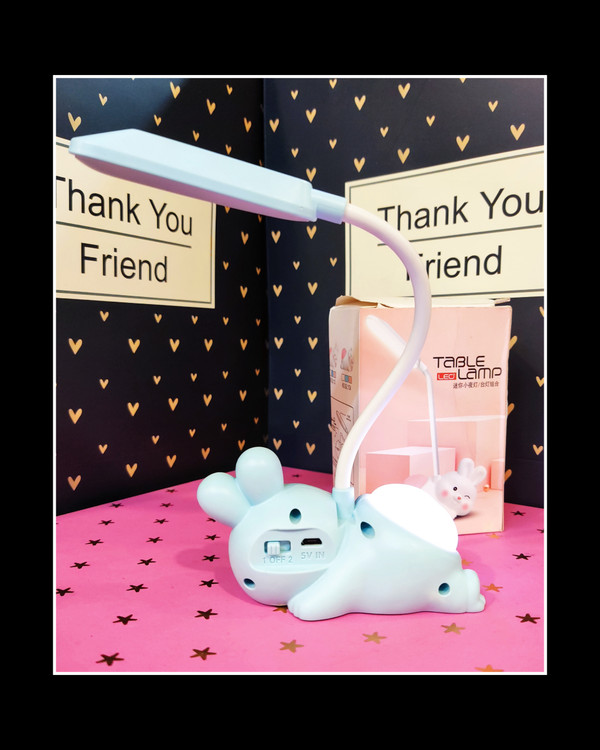 دکمه تغییر حالت و نور