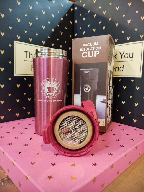 درب محصول توری دارد