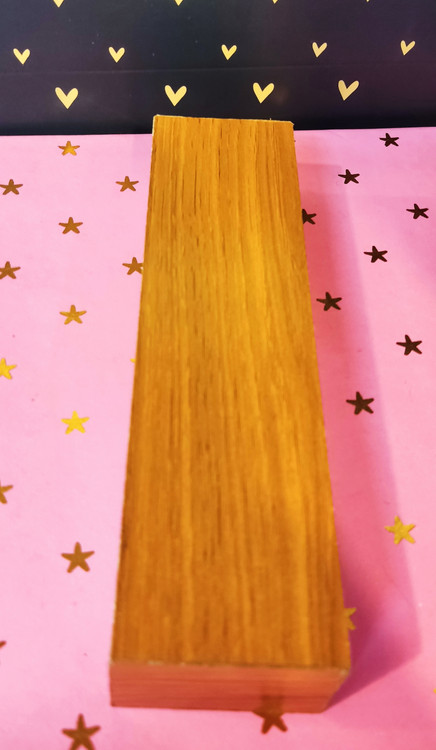 جعبه چوبی خودکار