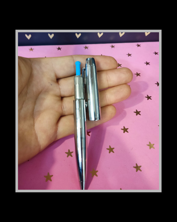 مغز و داخل خودکار آلمانی و تمام فلزی