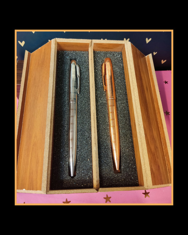 رنگ مسی و رنگ نقرهای