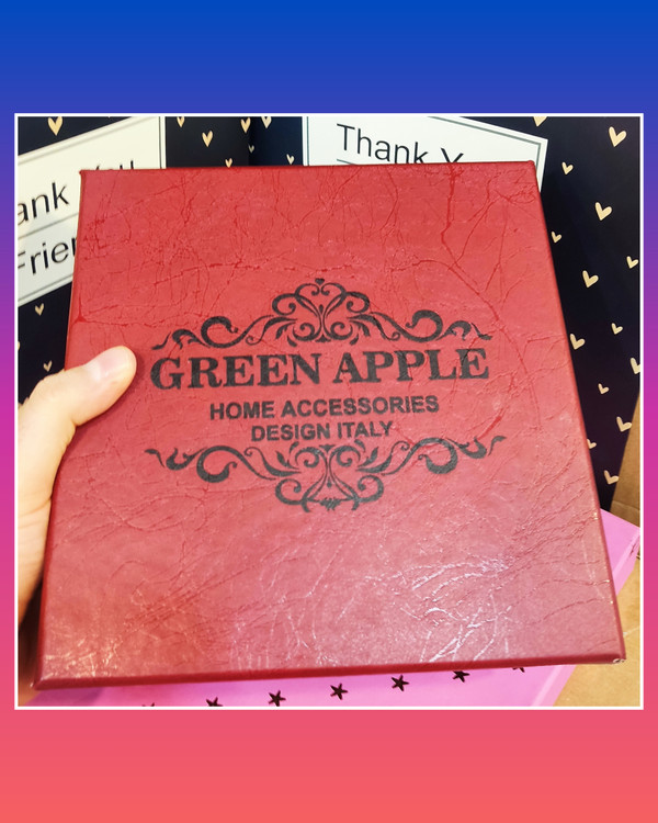 بسته بندی و جعبه محکم و ضد ضربه