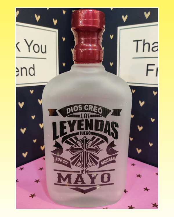 جام شیشهای ۲۷ سانتیمتری