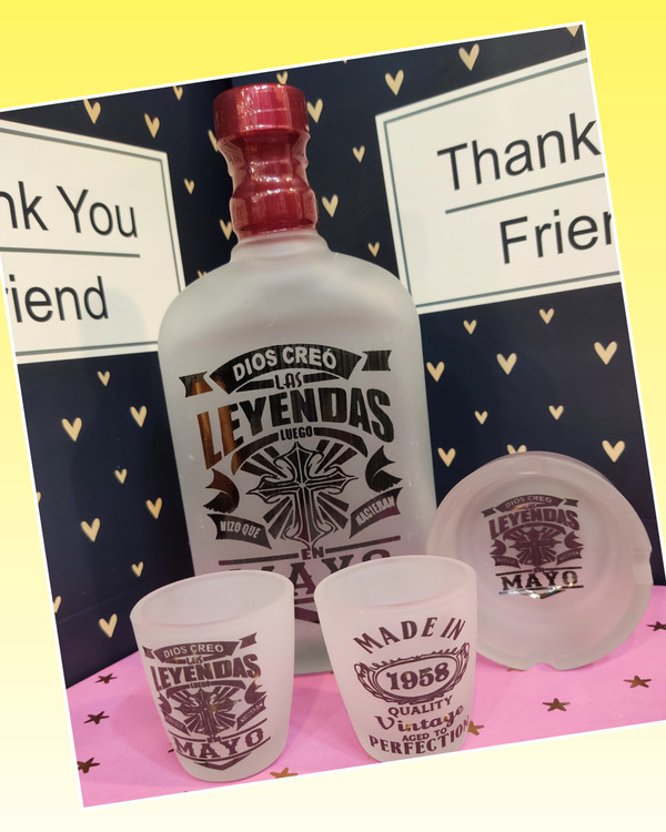 شیشه مات و یخی مدل صلیب