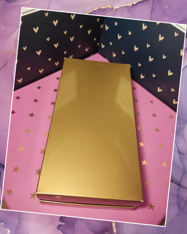 جعبه شیک کادویی