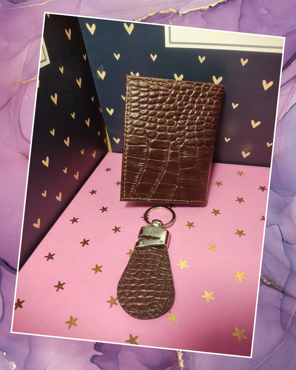 رنگ قهوهای پوست ماری