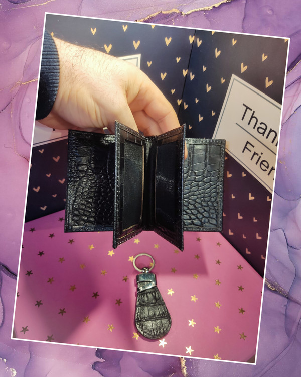 چهار لایه و چرم طبیعی گاوی