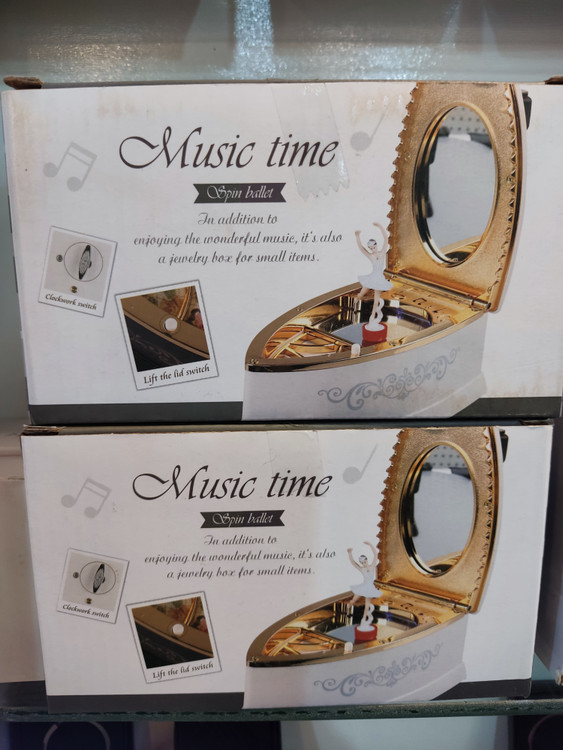 کارتن و جعبه محصول