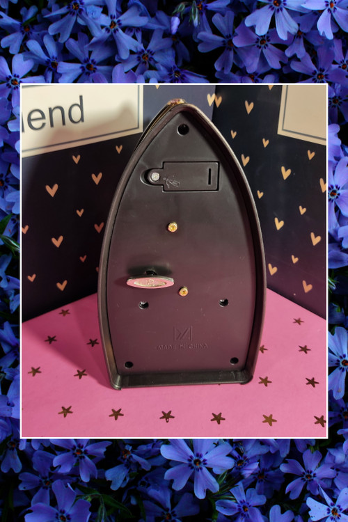 کوکی ،دستی بدون نیاز به باطری