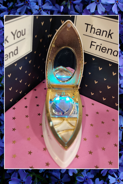 چراغ رنگی با قابلیت تغییر رنگ