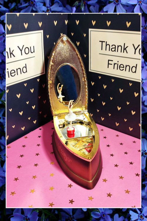 درب آینه دار و رقصنده آهنربایی ،جای جواهر داخل اتو