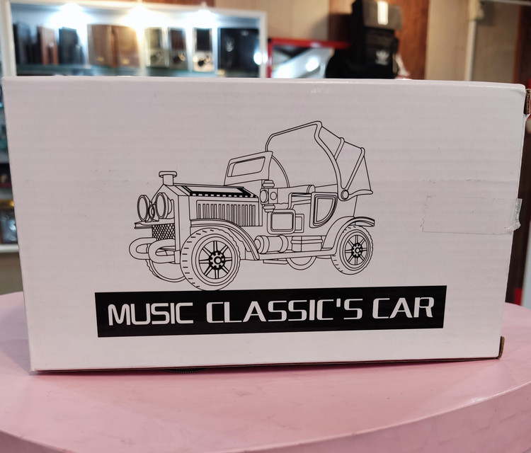 کارتن و جعبه