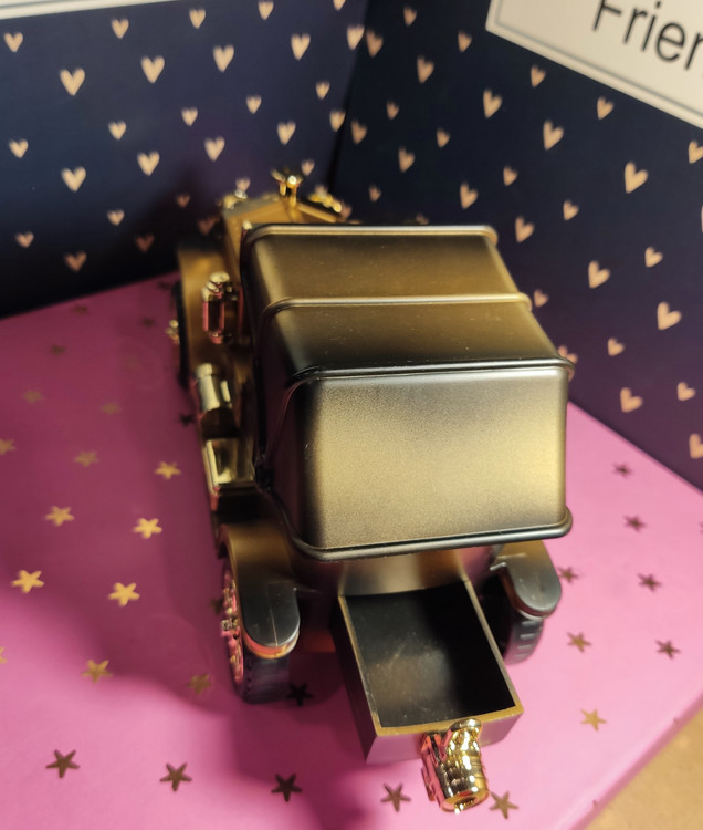 جای یدک و جواهر