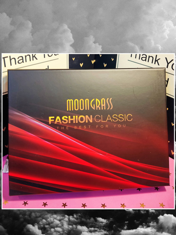 جعبه محکم و زیبای کادویی