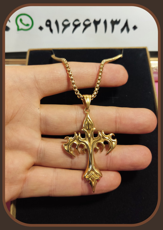 صلیب زیبا و اسپرت