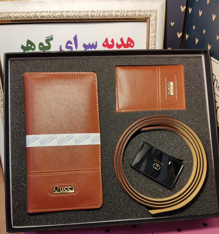 رنگ عسلی محصول