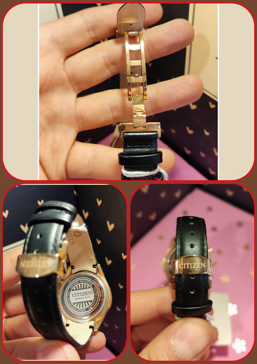 بند چرم طبیعی اصل و جدید