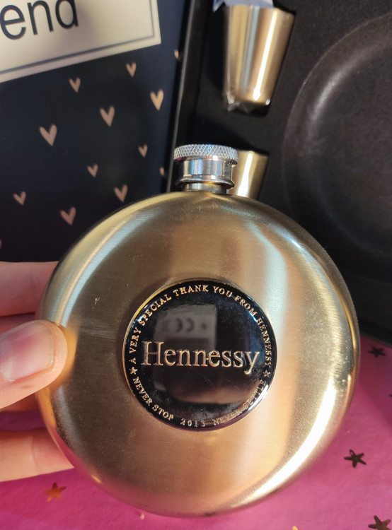 مدل Hennessy