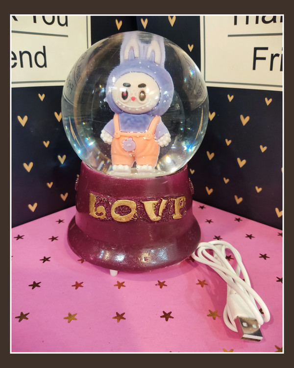 کابل گوی با برق شهری کار میکند و بدون نیاز به باطری