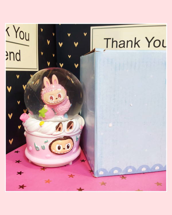 جعبه و کارتن یونولیتی دارد