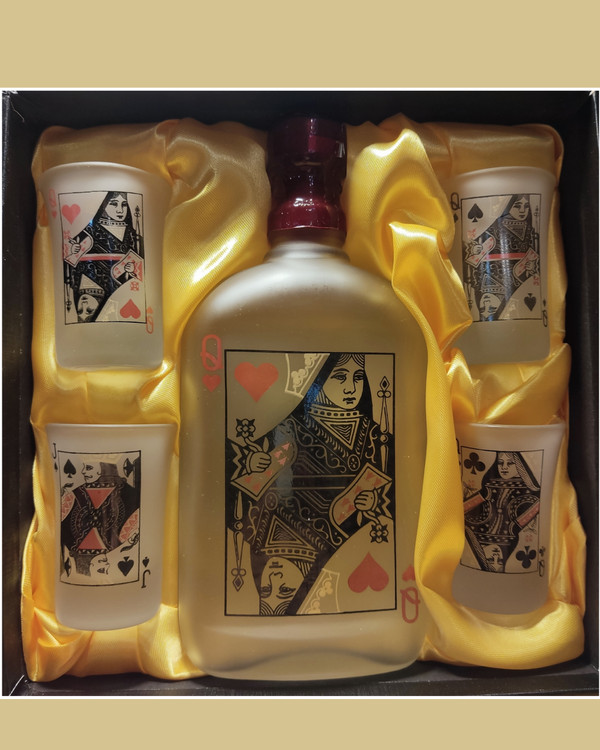 طرح زیبای پاسور و بی بی دل