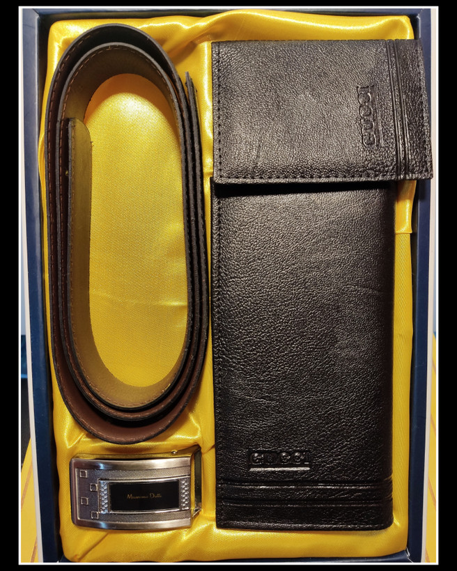 رنگ مشکی ست گوچی gucci